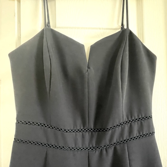 Adelyn Rae Jumpsuit - Picture 3 of 5